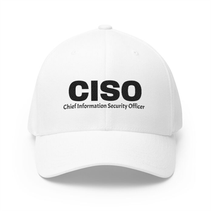 CISO Leadership CyberSec Cap 6277