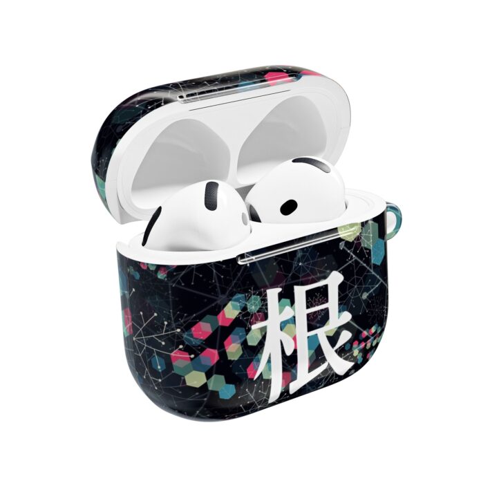 Root Chinese Style AirPods Case