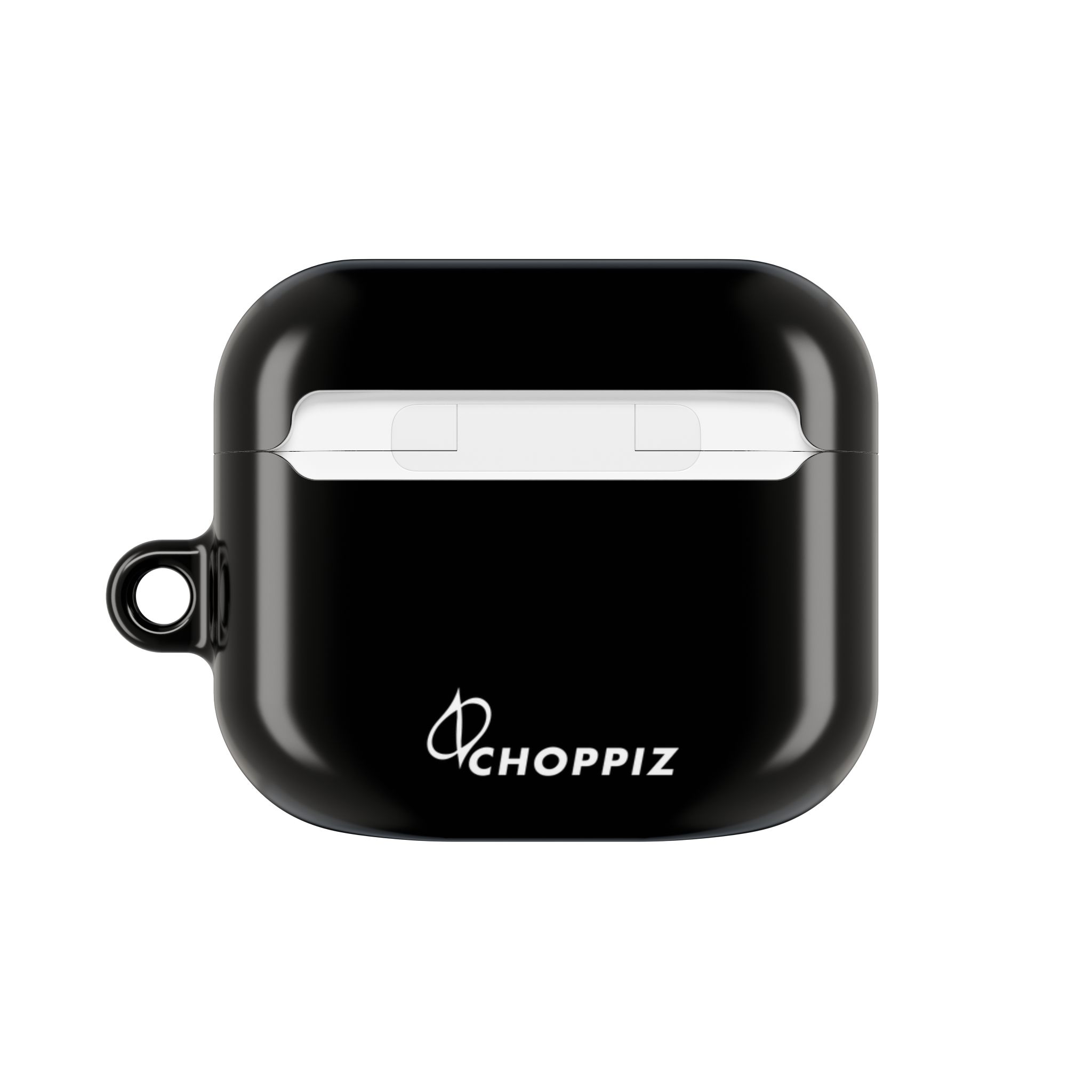 Cybersecurity Professional AirPod Case