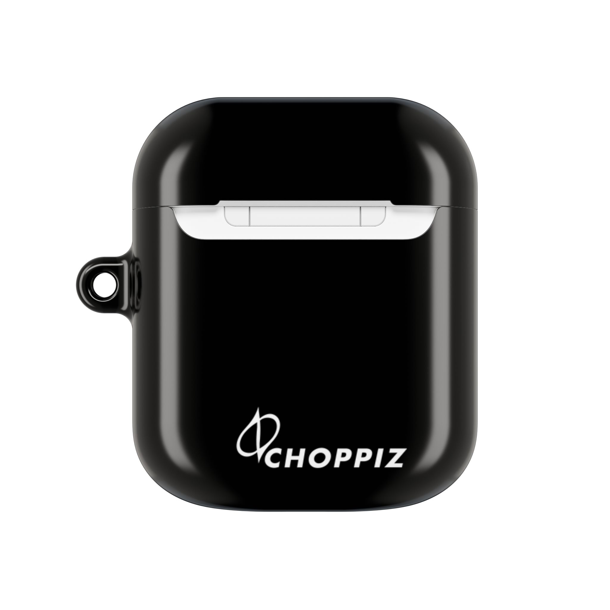 Red Teamer AirPod Case