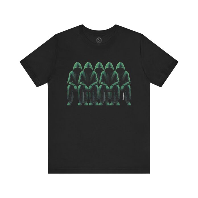 Hacker Classmates T-Shirt
