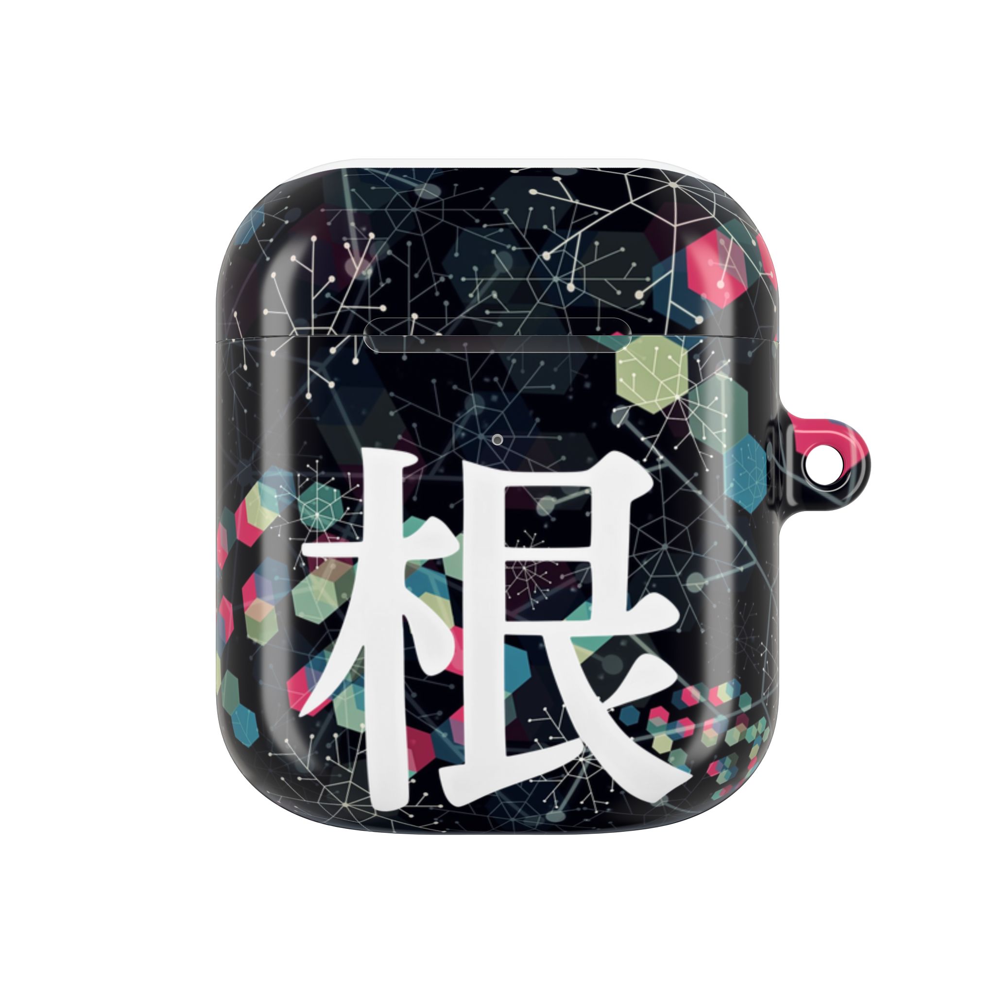 Root Chinese Style AirPods Case