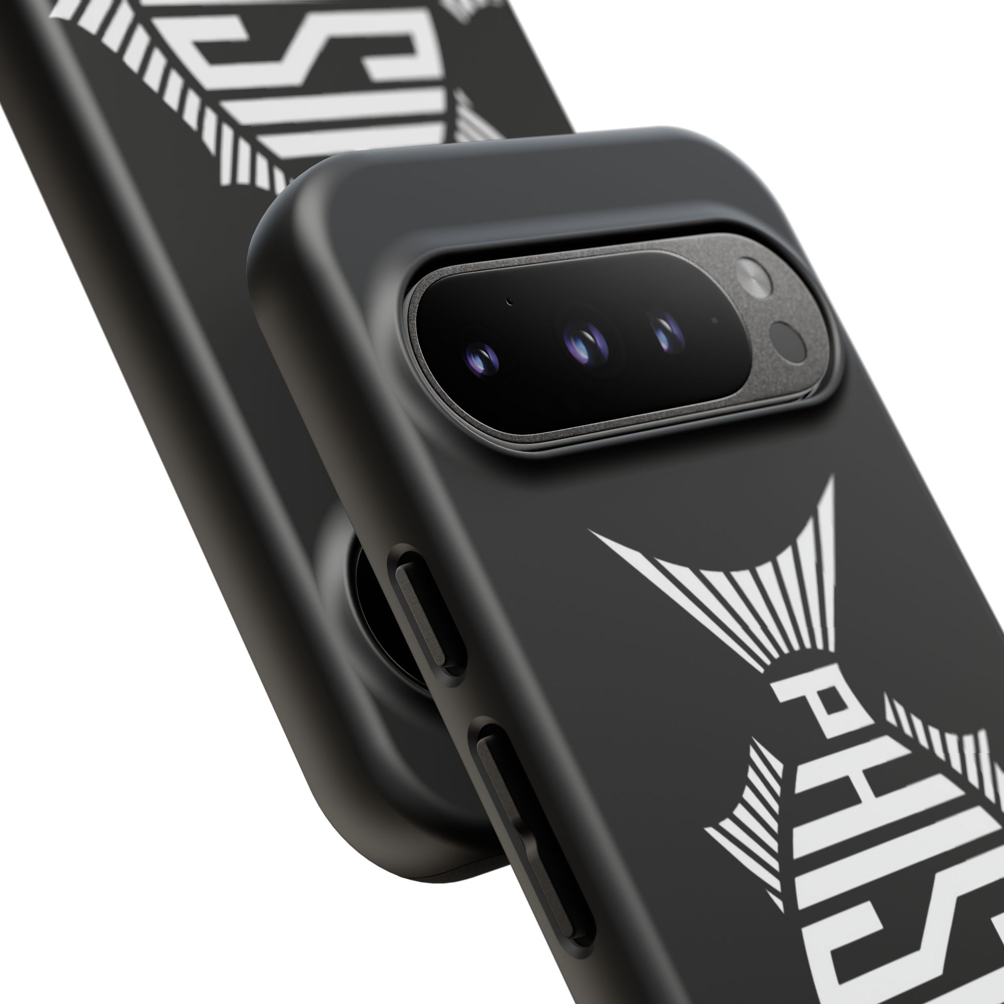 Phishing Tough Phone Case