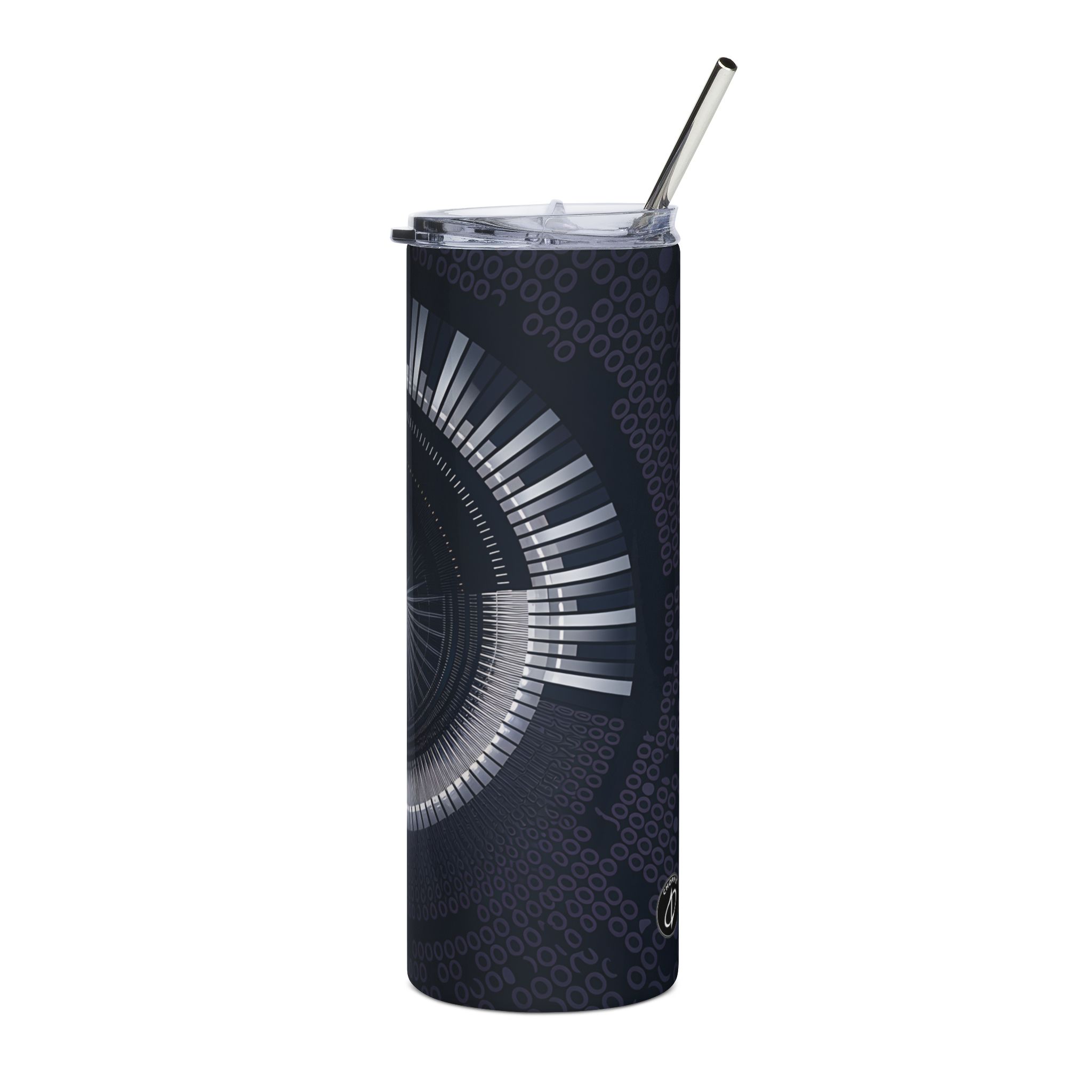 Storm of Zero Tumbler