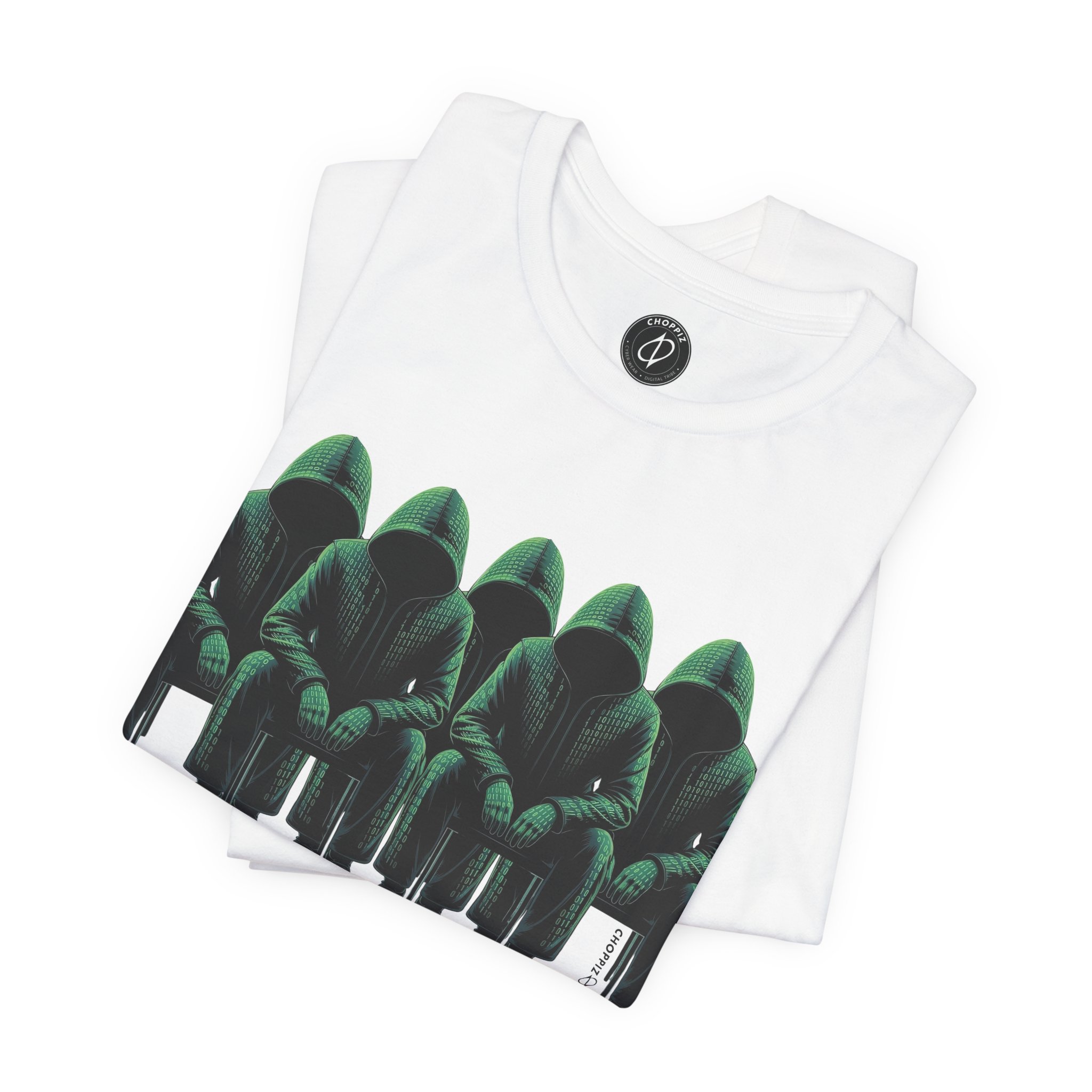 Hacker Classmates T-Shirt