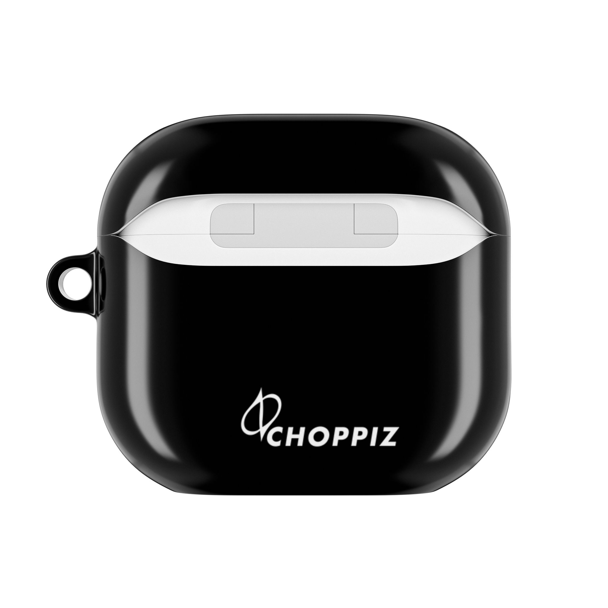 Red Teamer AirPod Case