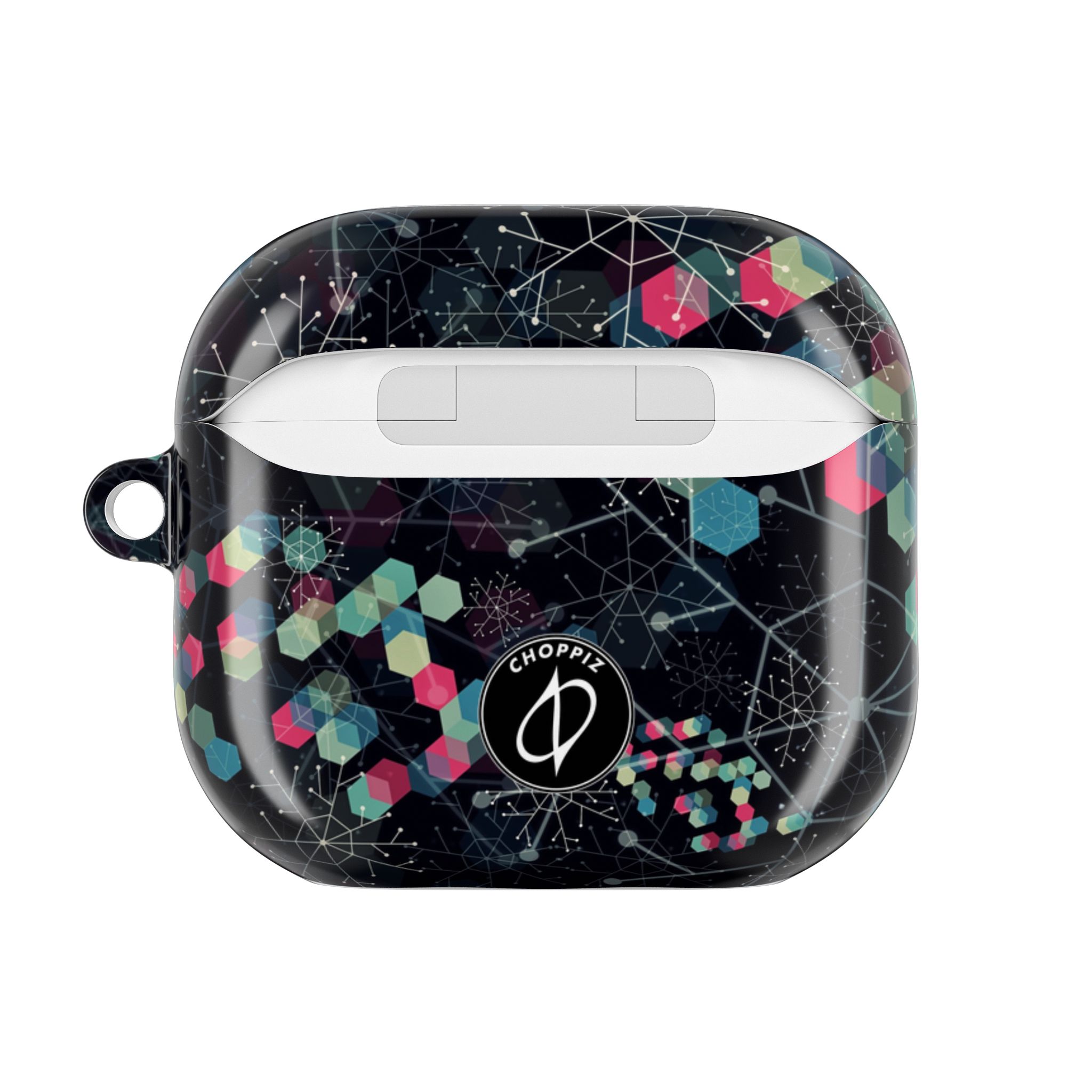 Root Chinese Style AirPods Case