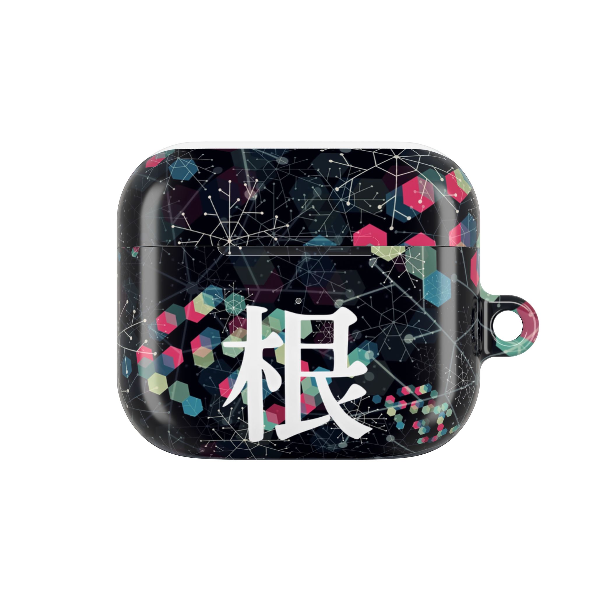 Root Chinese Style AirPods Case