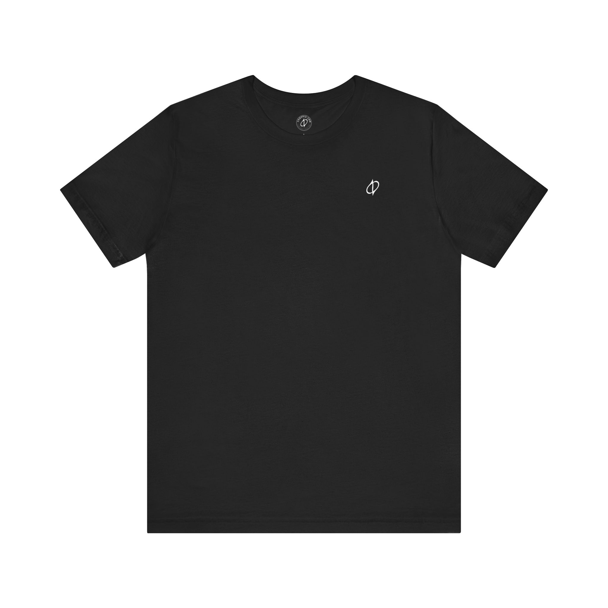Black Hat Hacker T-Shirt B