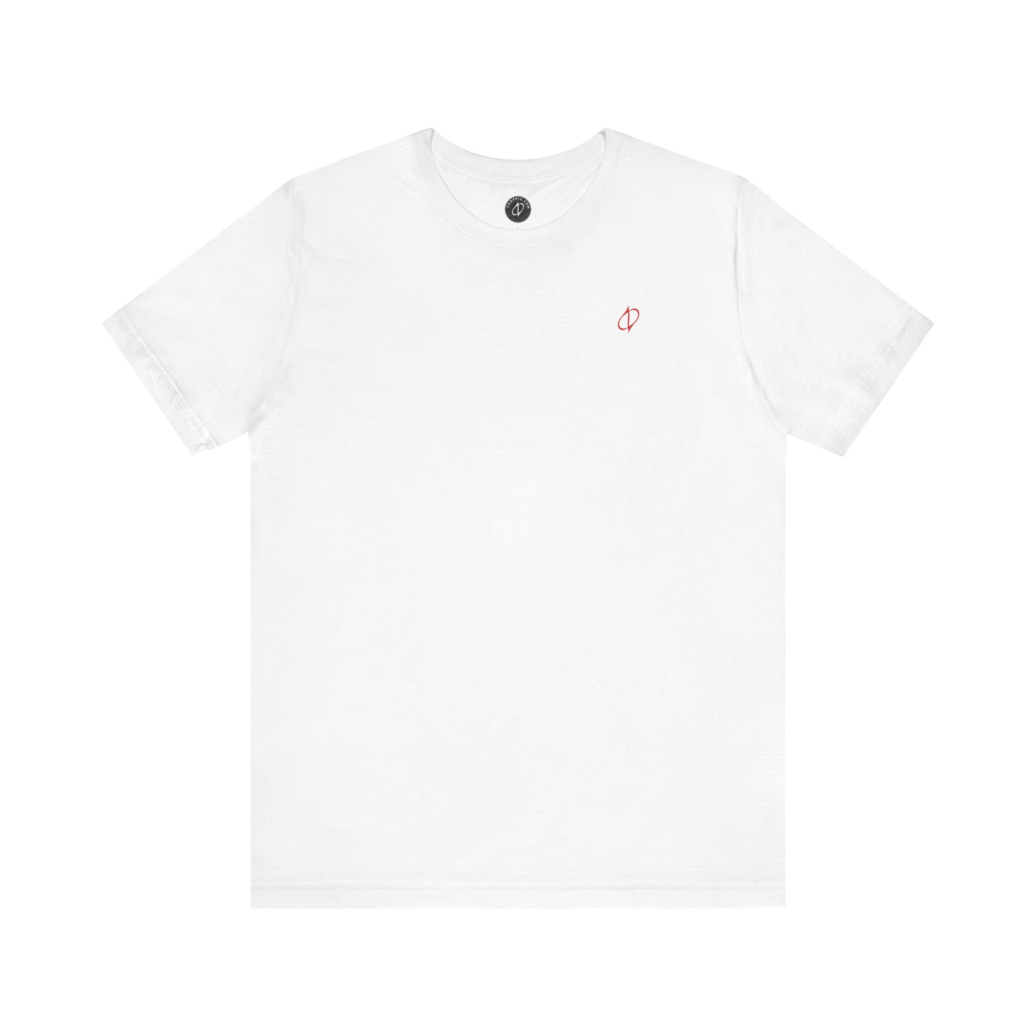 Just Add A “1” T-Shirt – TYP091