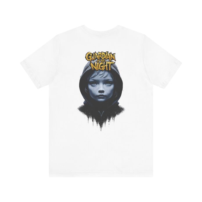 Guardian of the Night TYP095 T-Shirt