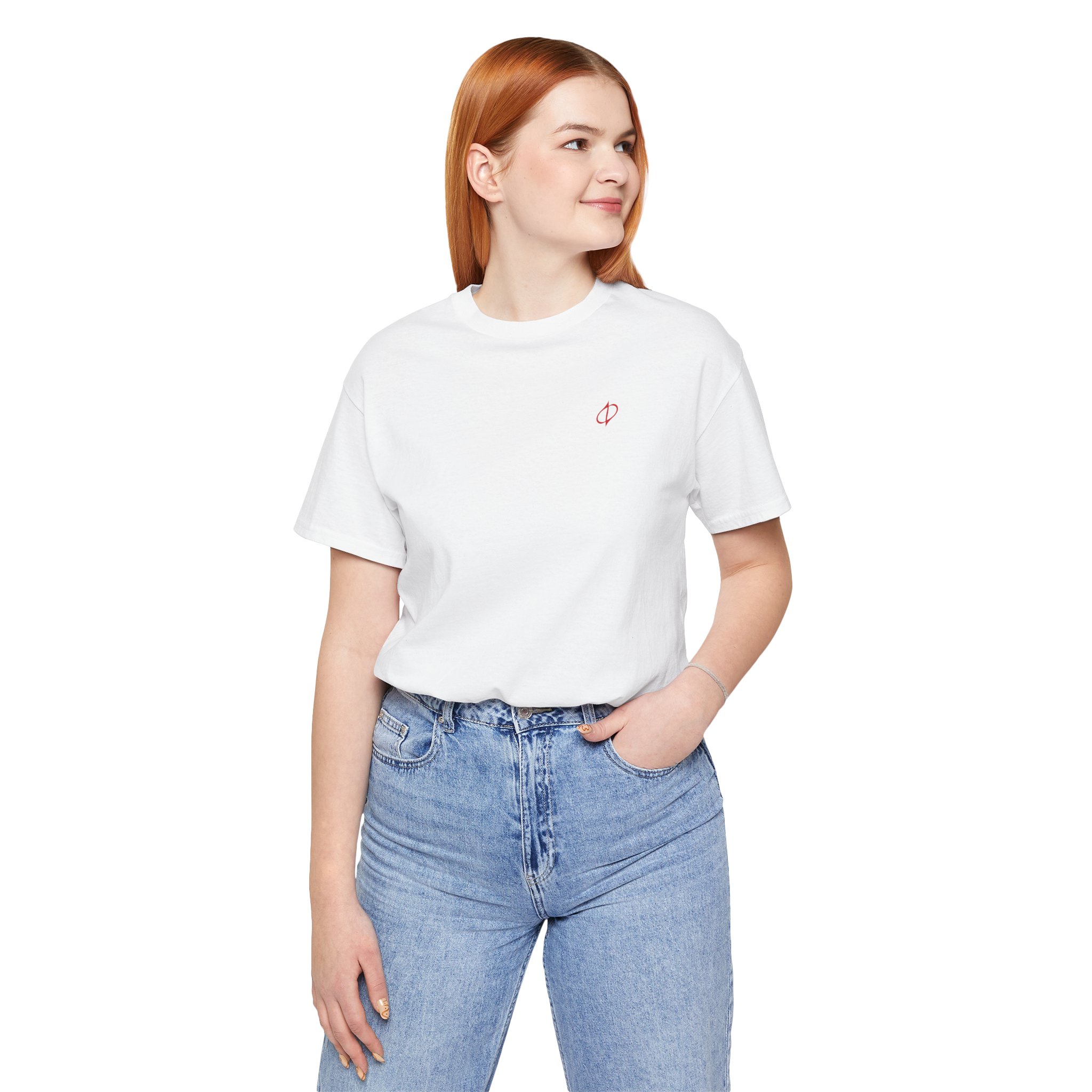 Just Add A “1” T-Shirt – TYP091