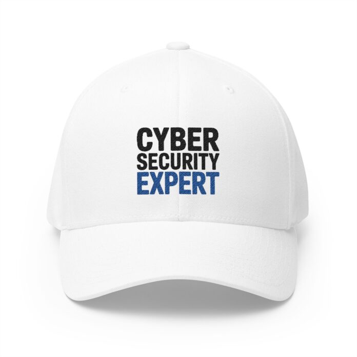 Cyber Security Expert CyberSec Cap 6277