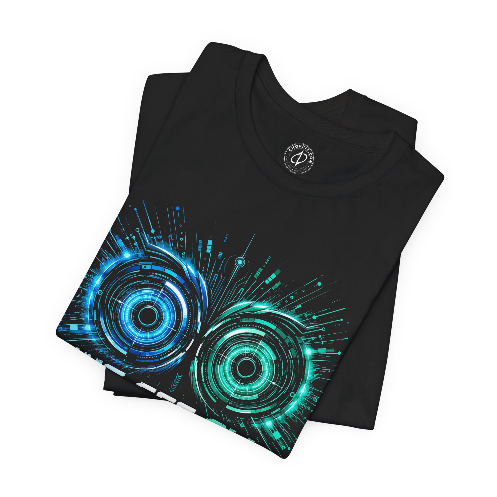 We See All T-Shirt TYP086