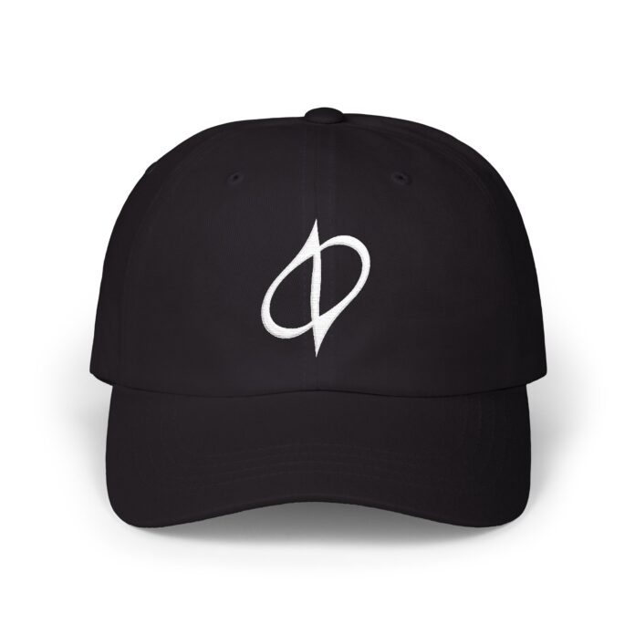 The Choppiz CyberSec Cap Y6245 – E