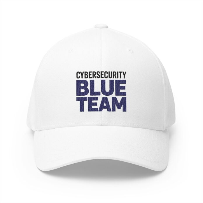 Cybersecurity Blue Team CyberSec Cap 6277