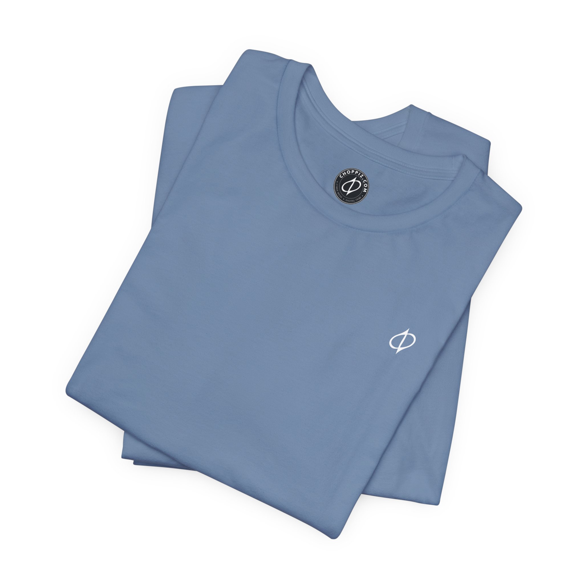 Develop a Robust IR Plan T-Shirt – BACK