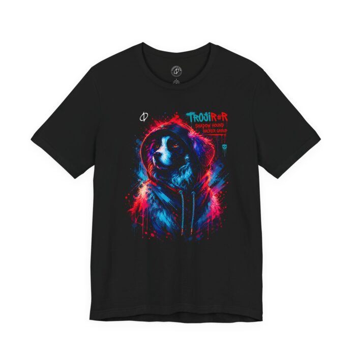 TrojiR#R T-Shirt