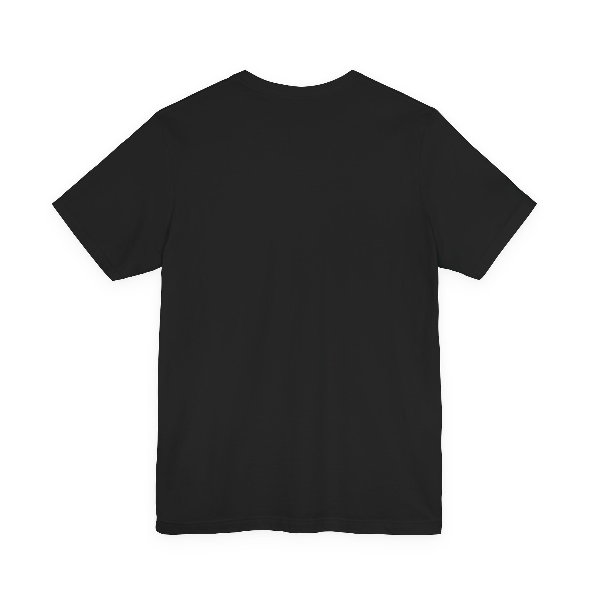 Black Hat Hacker T-Shirt