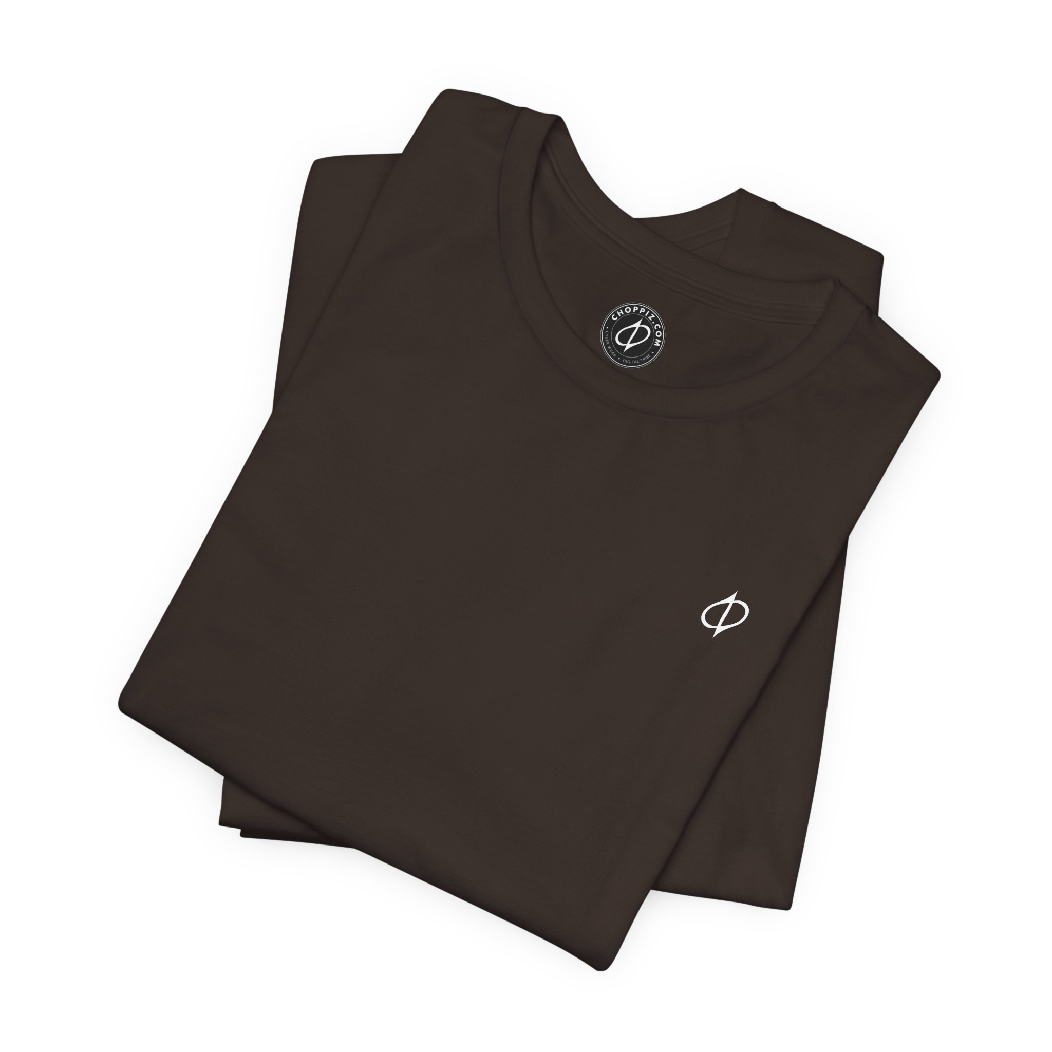 Develop a Robust IR Plan T-Shirt – BACK