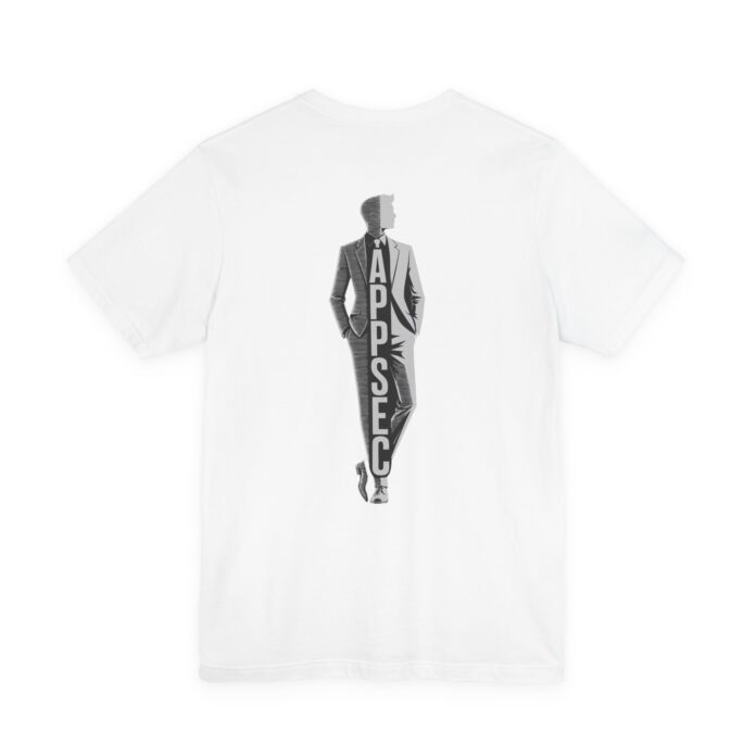 AppSec figure T-Shirt