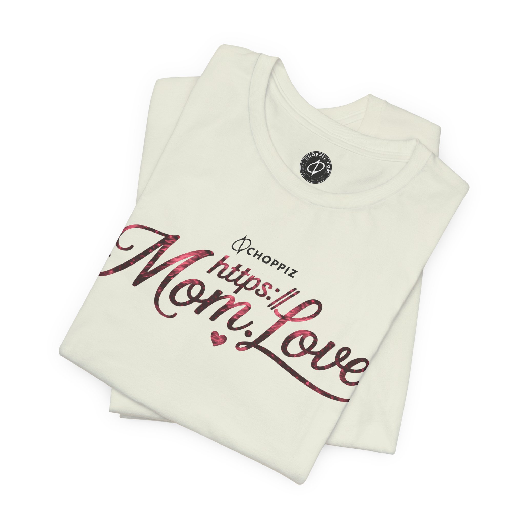 Https.Mom.Love T-Shirt