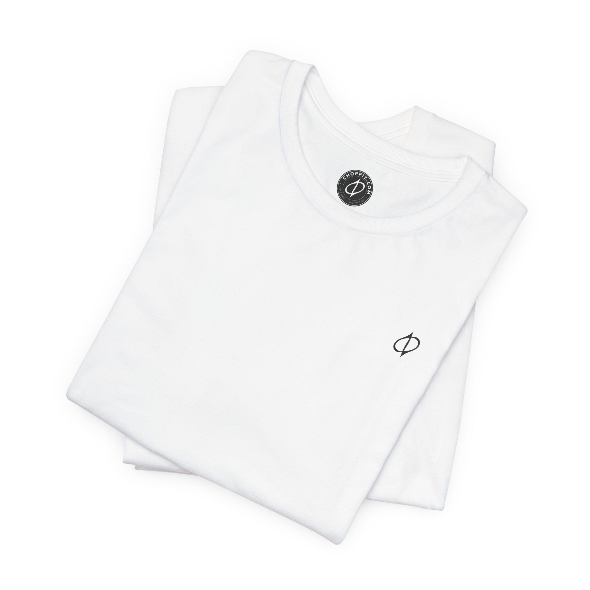 CISO Figure T-Shirt