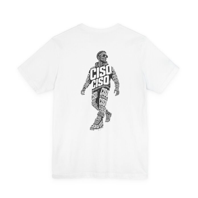 CISO Figure T-Shirt