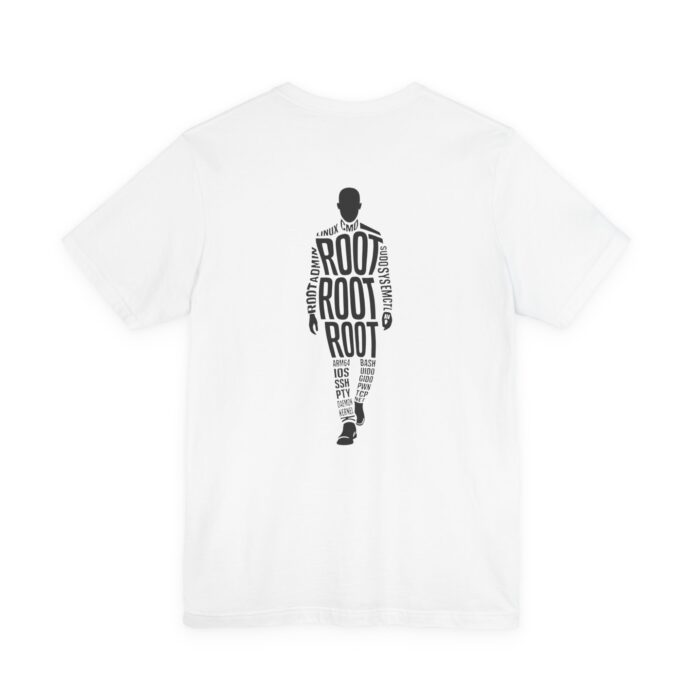 Root Figure T-Shirt