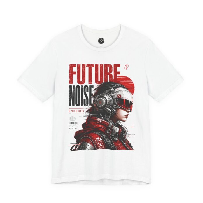 Cyberpunk 1980 T-Shirt