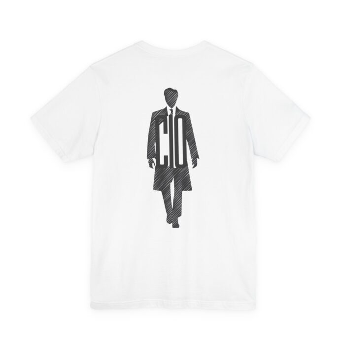 CIO Figure T-Shirt