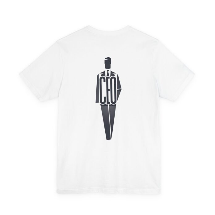 CEO Figure T-Shirt
