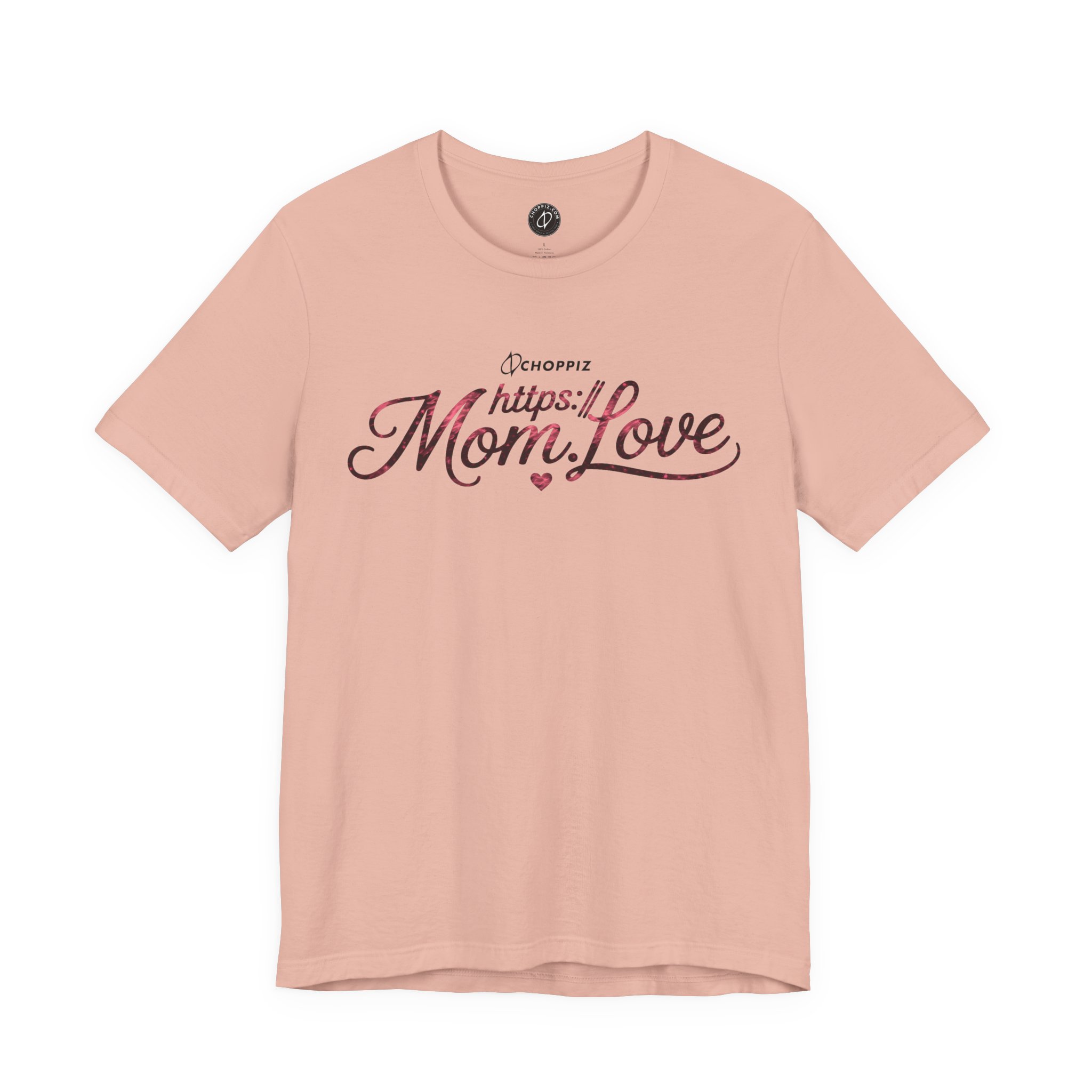 Https.Mom.Love T-Shirt