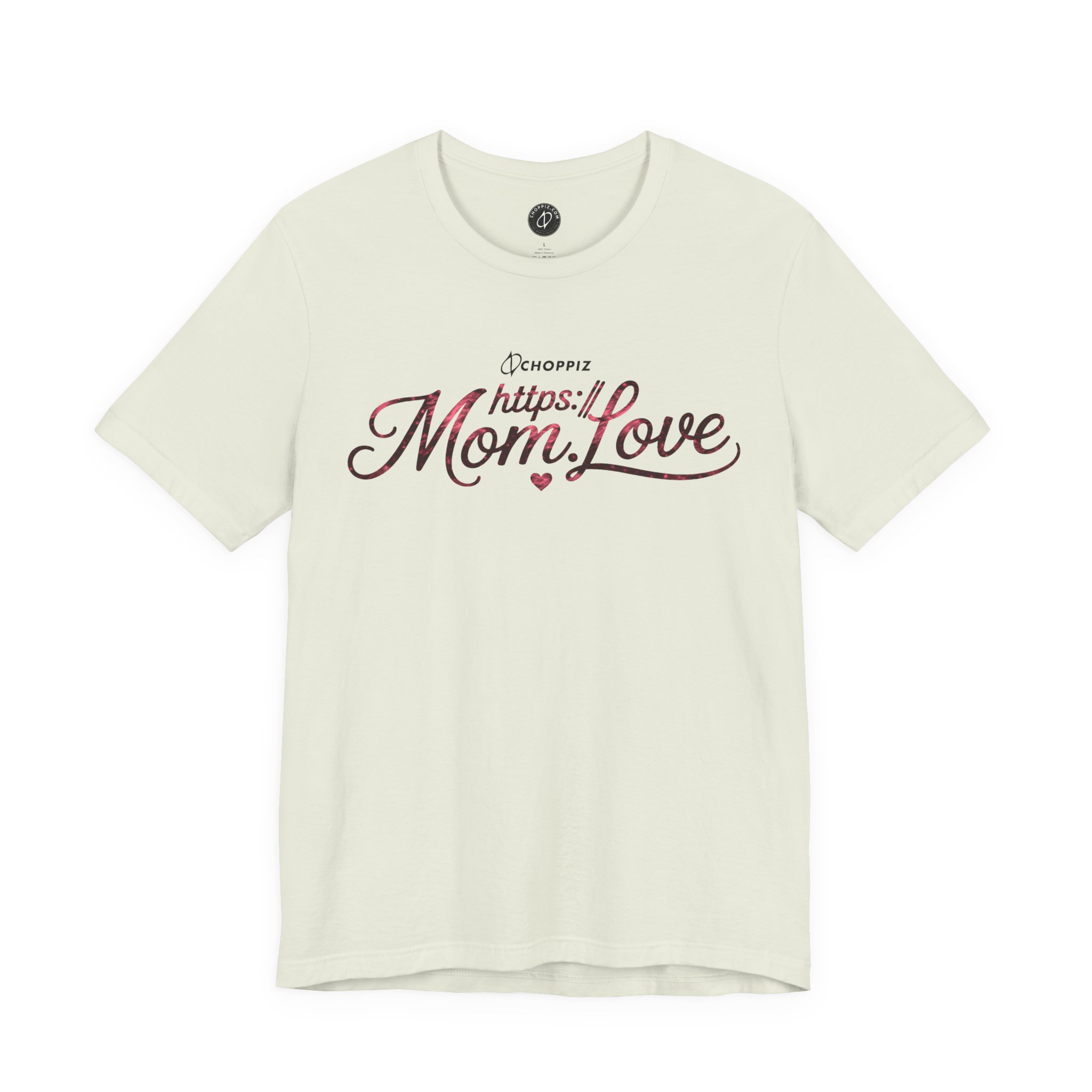 Https.Mom.Love T-Shirt