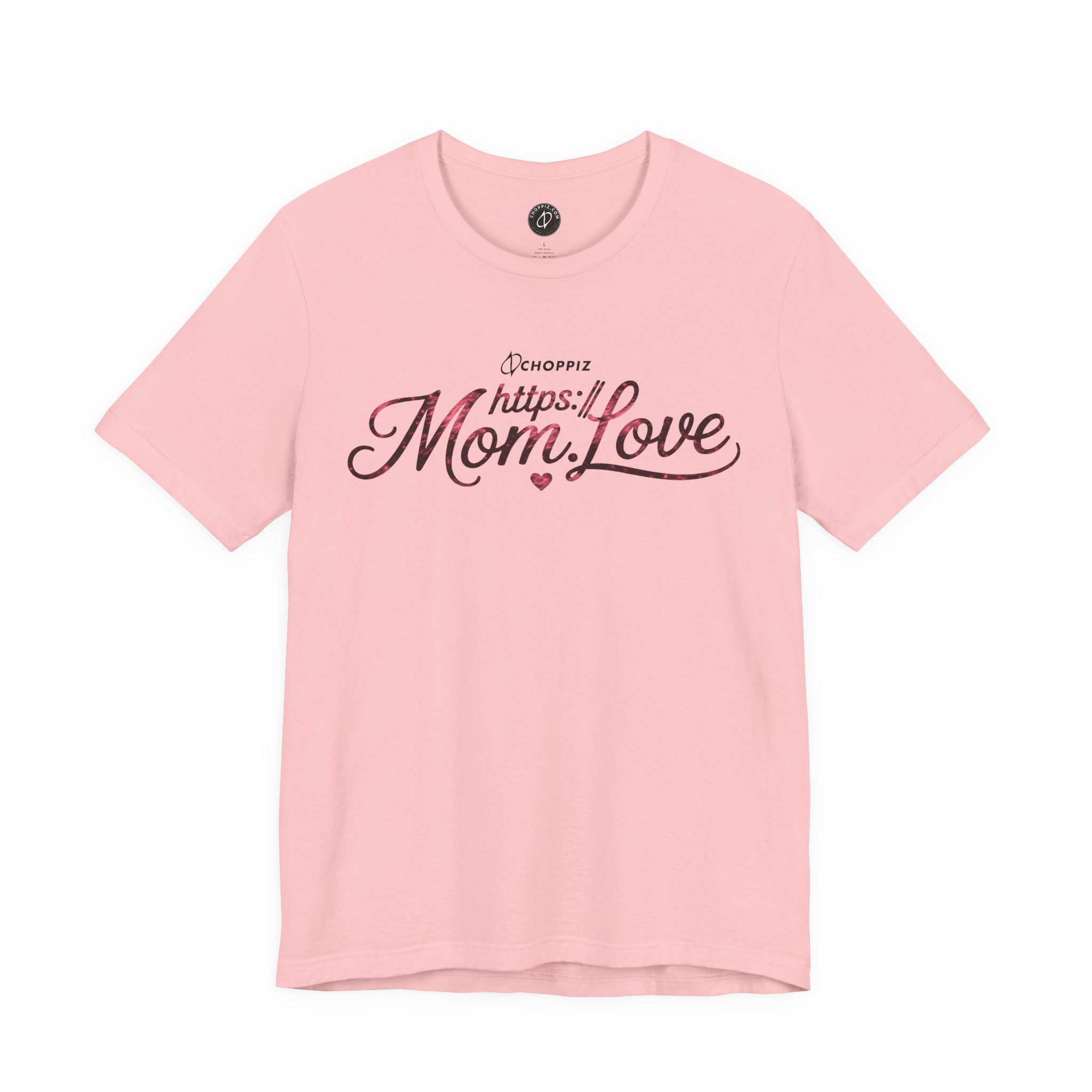 Https.Mom.Love T-Shirt