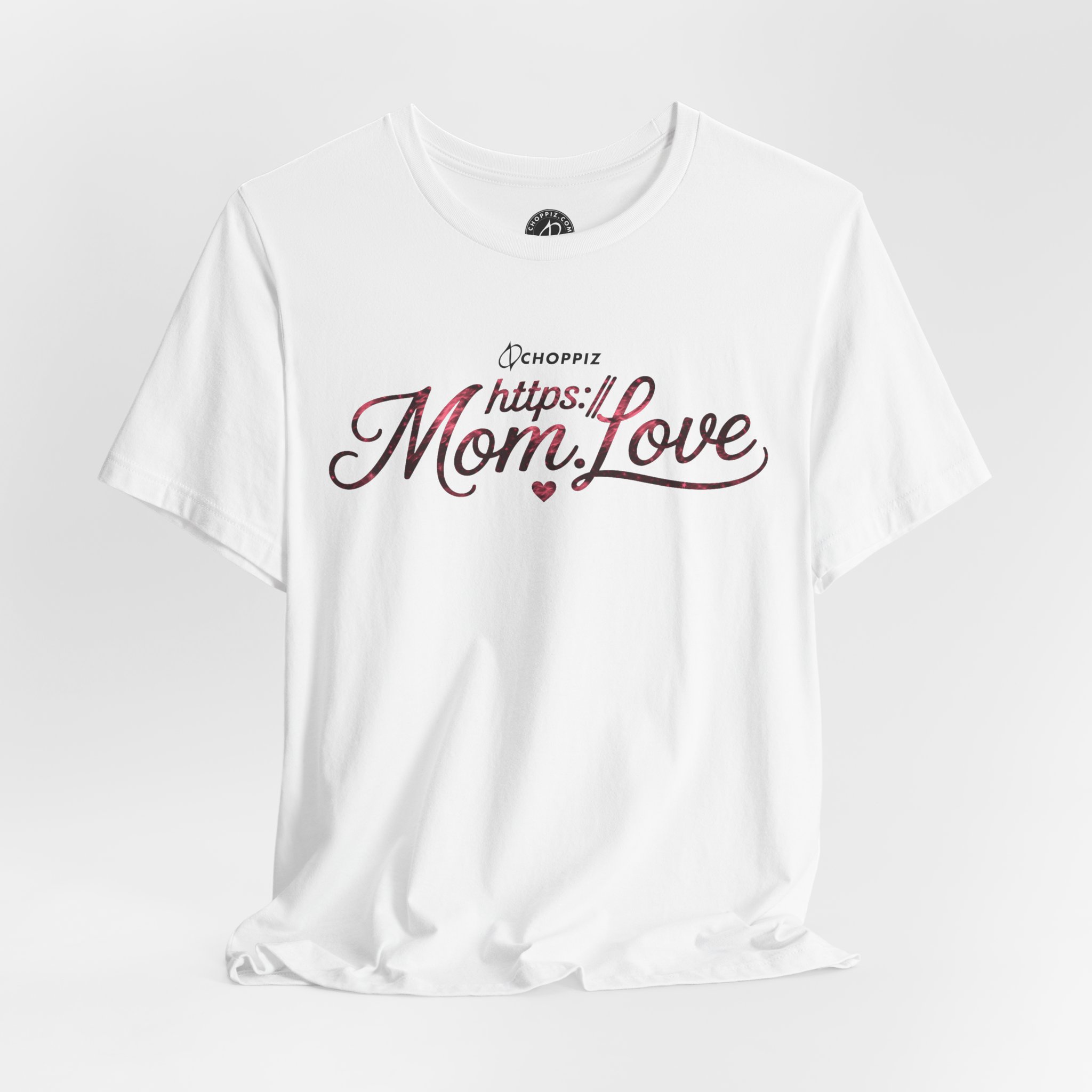 Https.Mom.Love T-Shirt