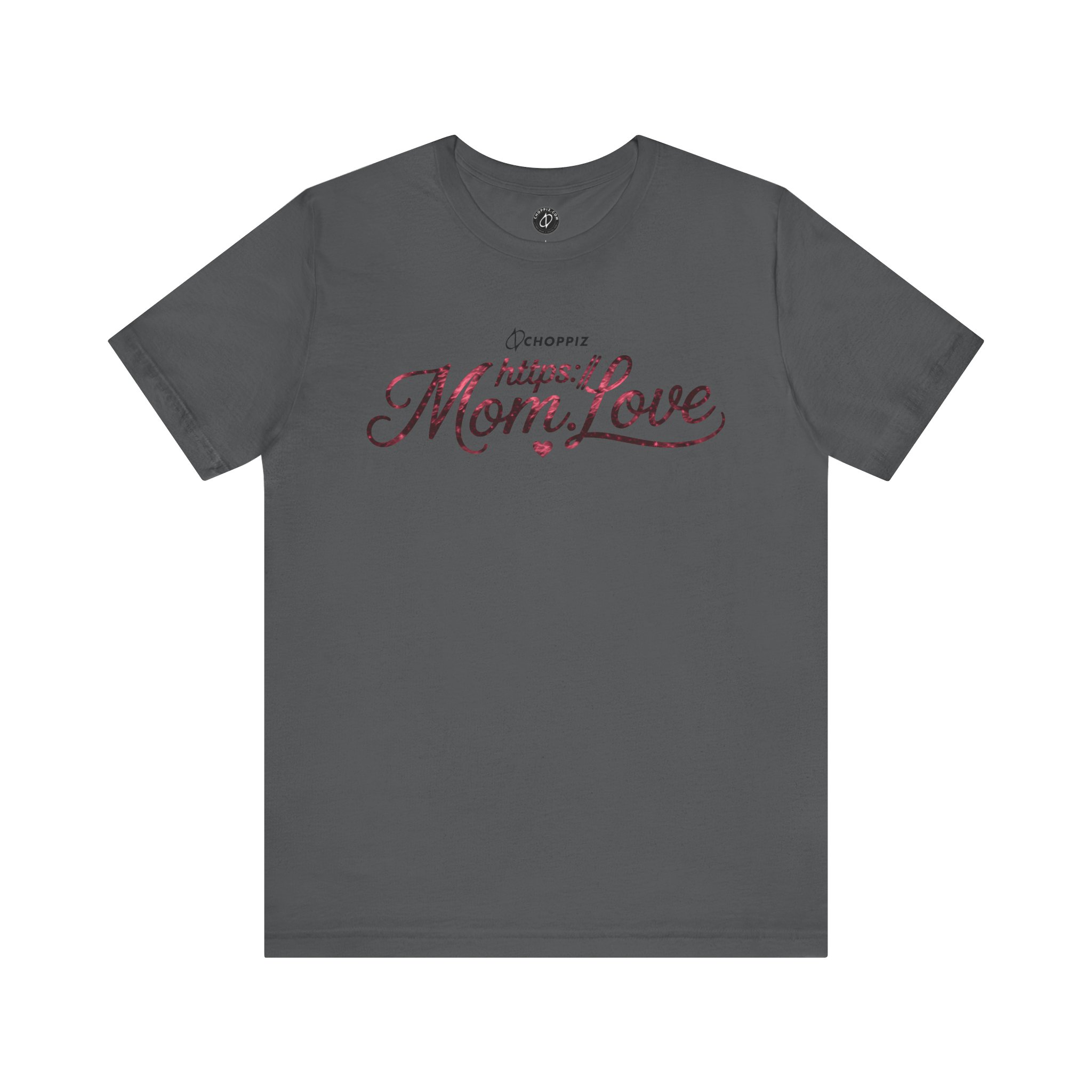 Https.Mom.Love T-Shirt
