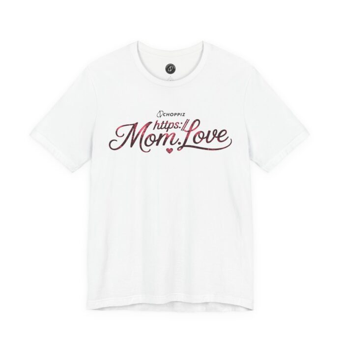 Https.Mom.Love T-Shirt