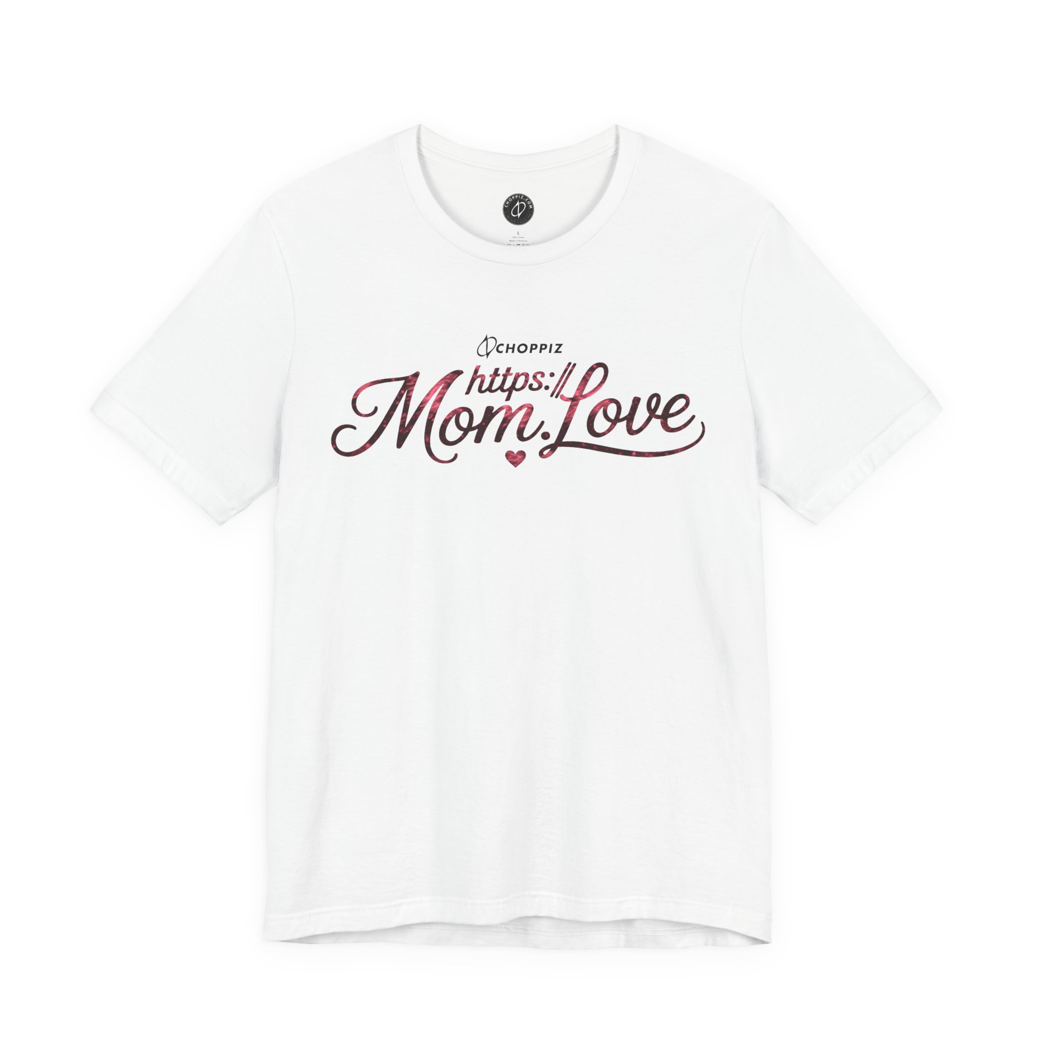 Https.Mom.Love T-Shirt