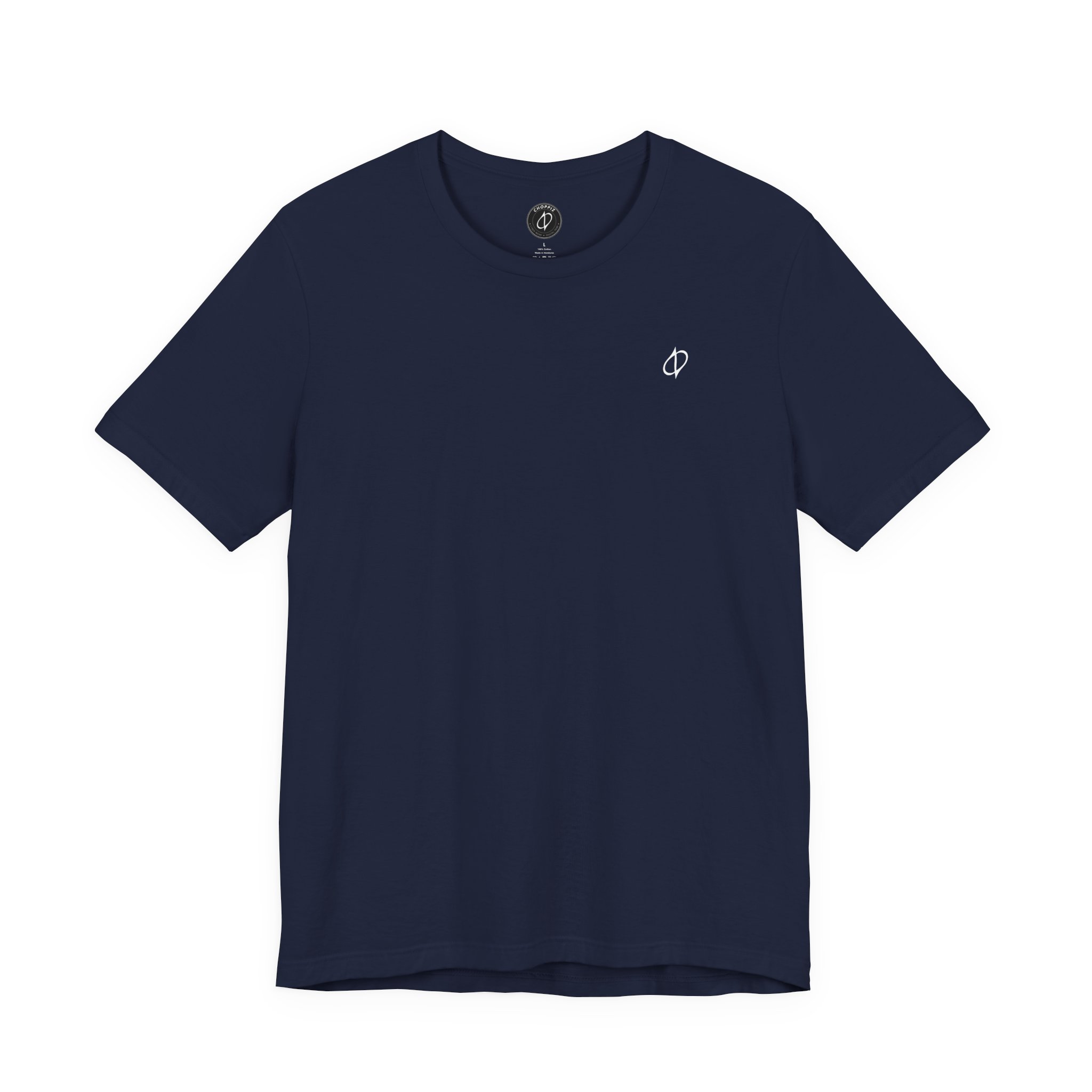 Retro Cyber Soccer Ball Graphic T-Shirt