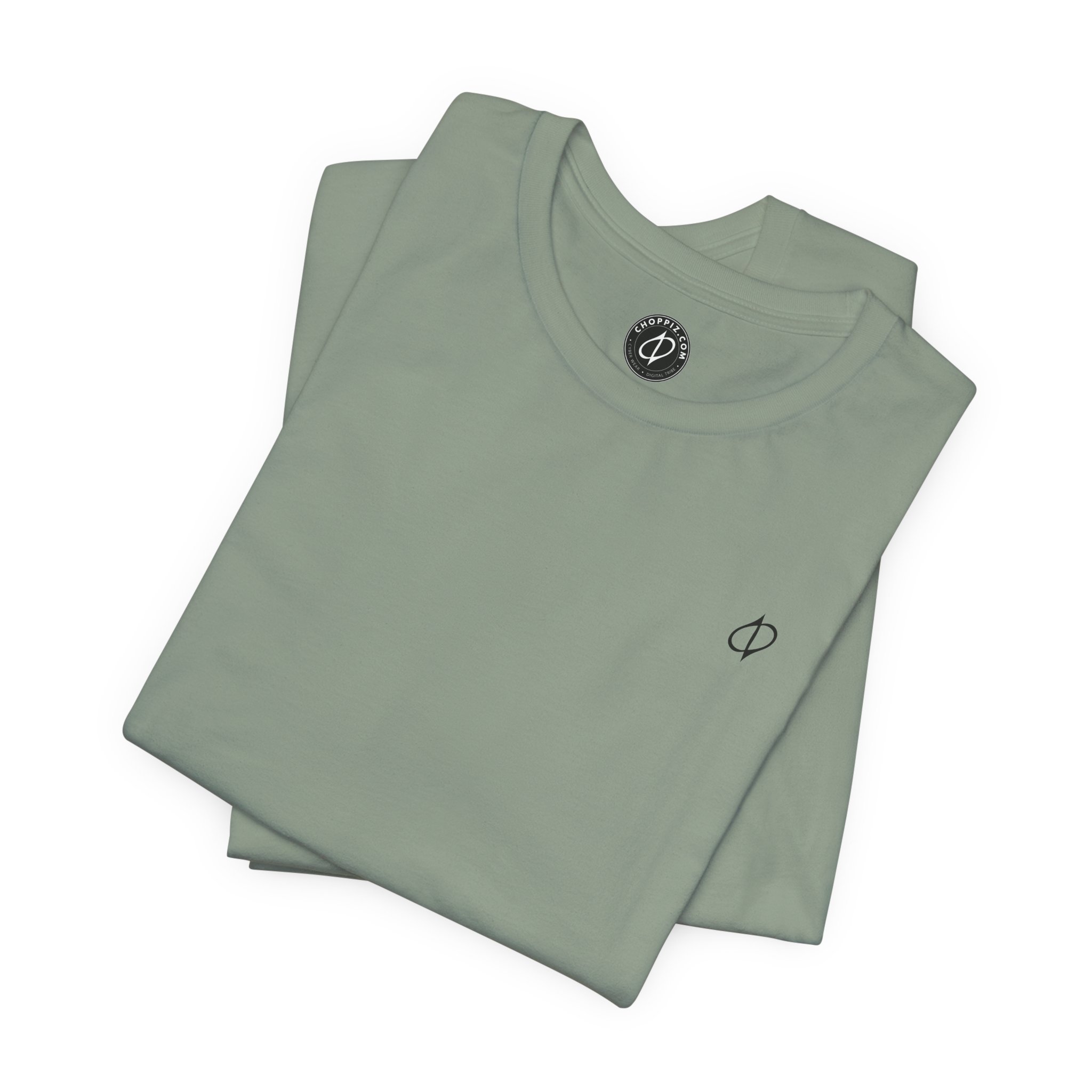 CISO Figure T-Shirt