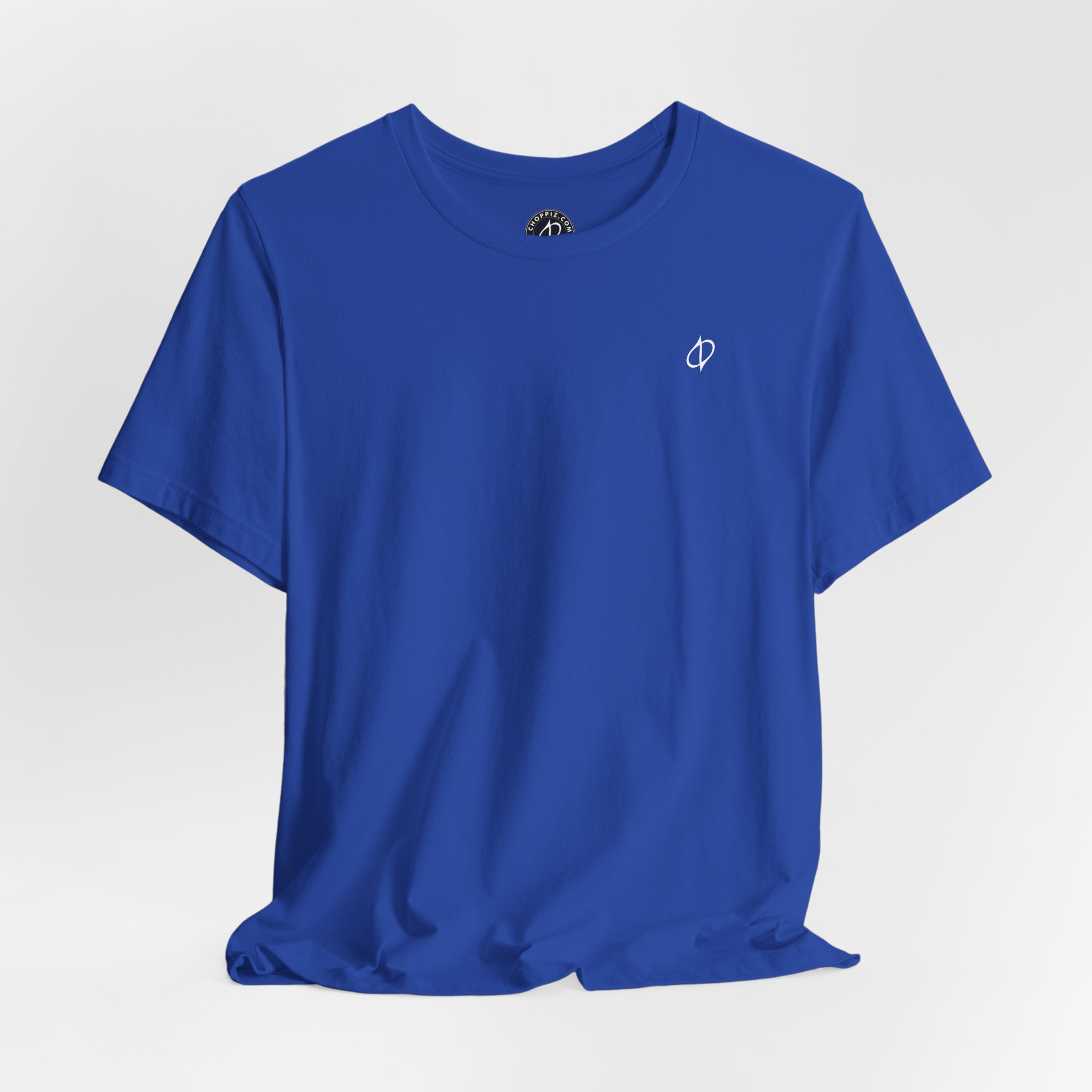 Cyber AI Woman Digital Future T-Shirt BIW08