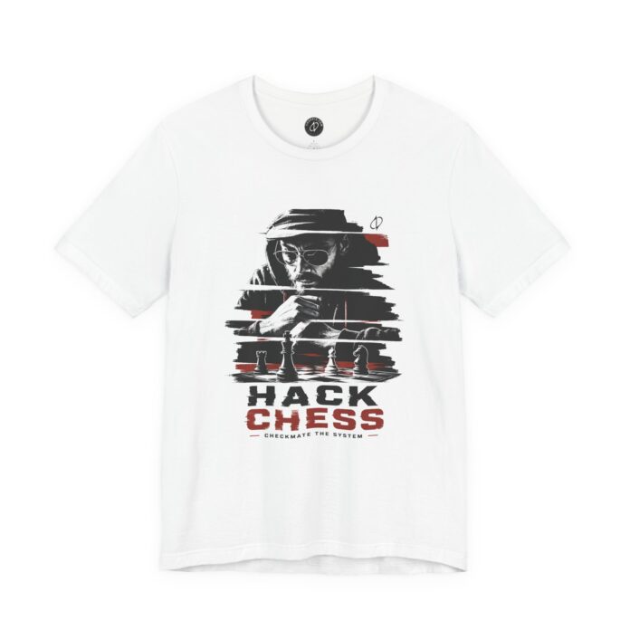 Hack Chess T-Shirt
