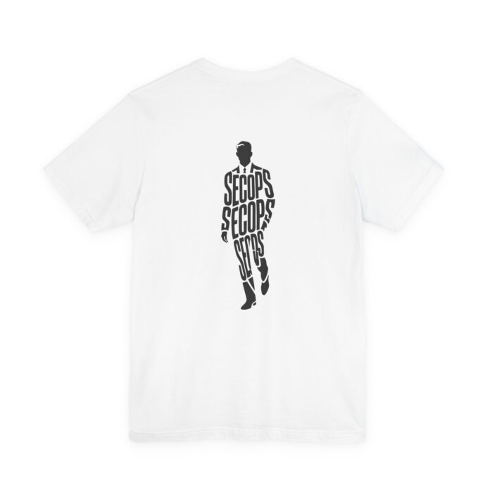 SecOps figure T-Shirt