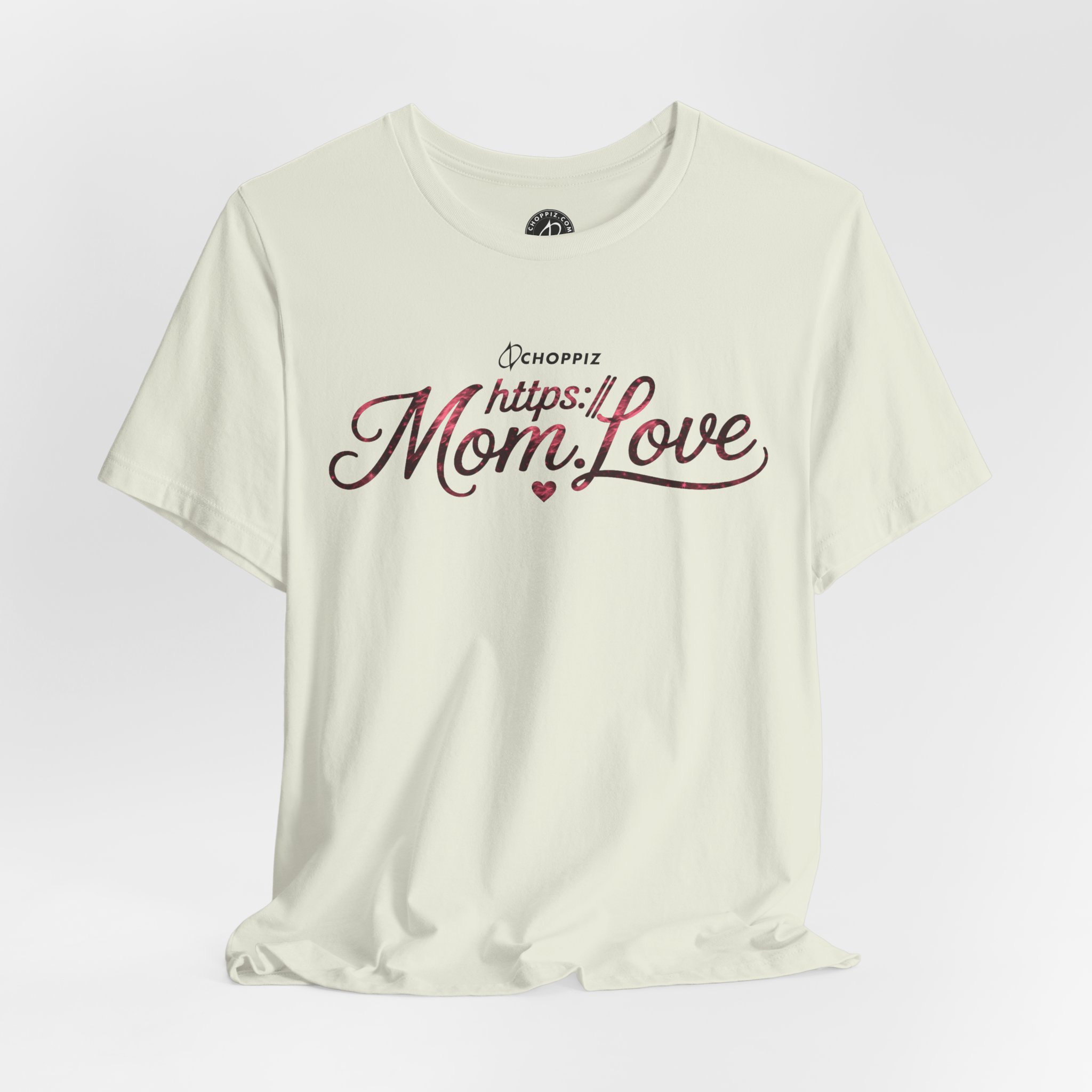 Https.Mom.Love T-Shirt