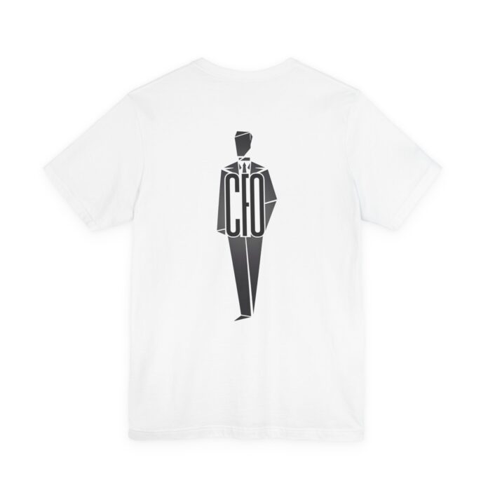 CFO Figure T-Shirt