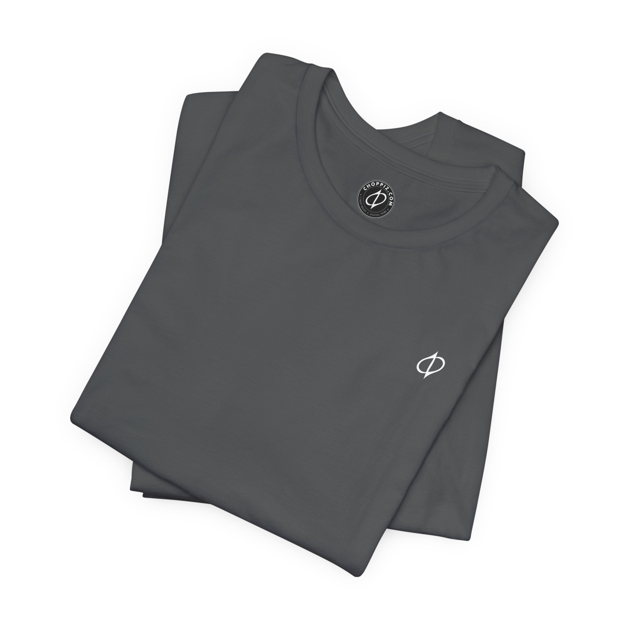 Cyber AI Woman Digital Future T-Shirt BIW08