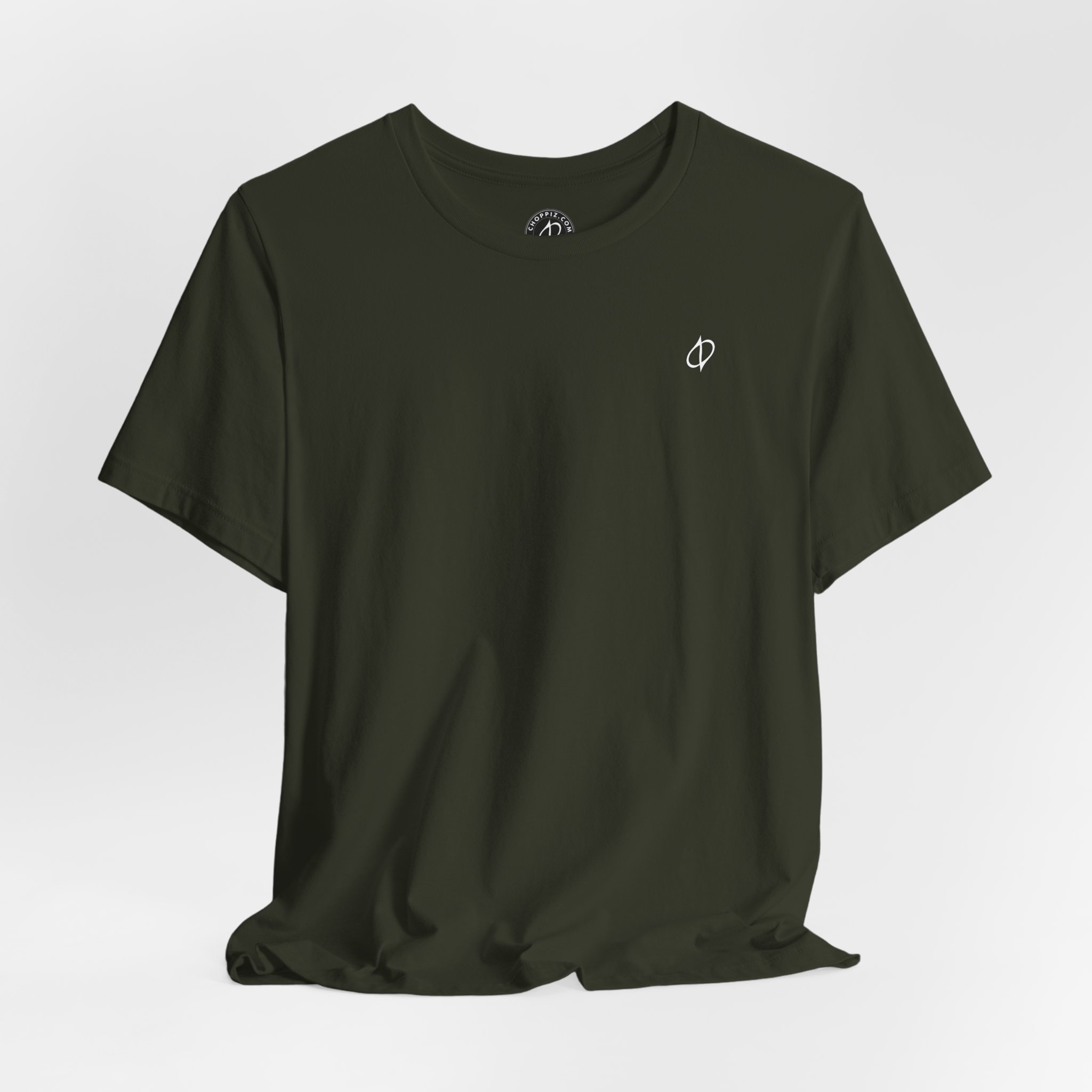 Dad Life Is the Tech Life Graphic T-Shirt for Tech Dads