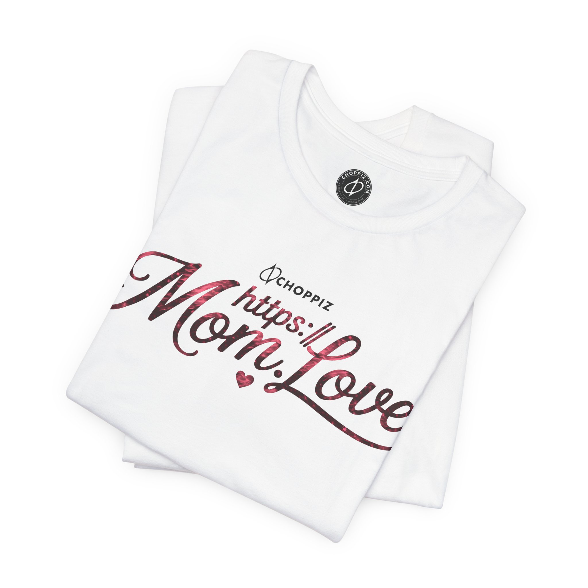 Https.Mom.Love T-Shirt