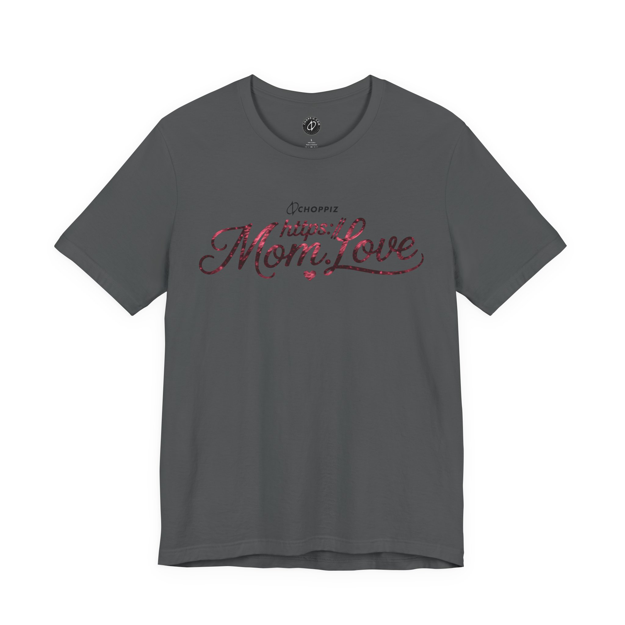 Https.Mom.Love T-Shirt